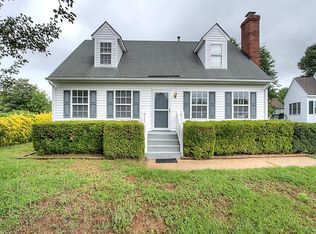 1112 Lees Crossing Ct, Glen Allen, VA 23059
