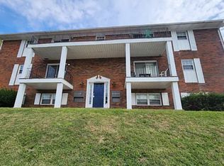 2707 Mount Vernon Ave #2707, Evansville, IN 47712