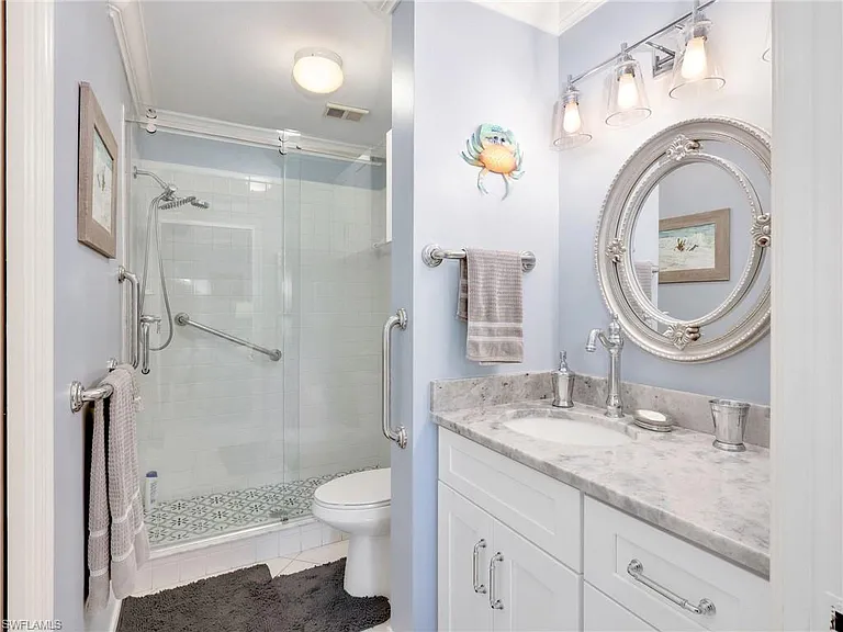 725 Saratoga Cir #A-101 — Photo 21
