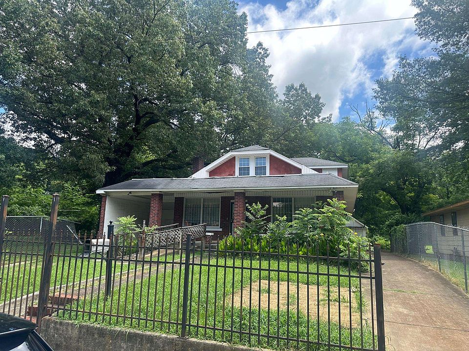 2nd image of 1768 S Trezevant St