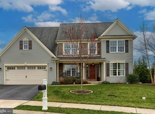 41 Finch Dr, Lebanon, PA 17042