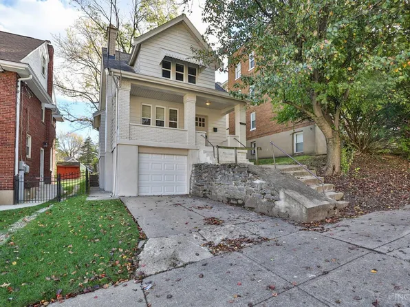 1234 Rutledge Ave, Cincinnati, OH 45205