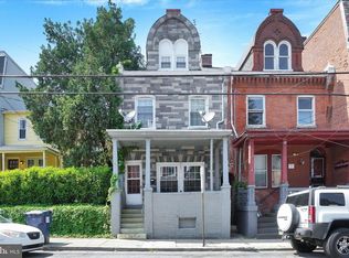 403 W Vine St, Lancaster, PA 17603