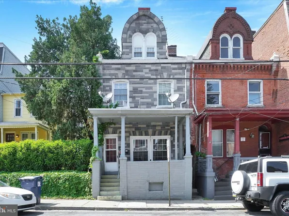 403 W Vine St, Lancaster, PA 17603