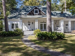 487 Northampton Rd, Leesburg, GA 31763