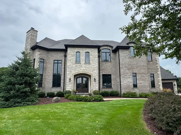 18640 S Cornflower Ct, Mokena, IL 60448