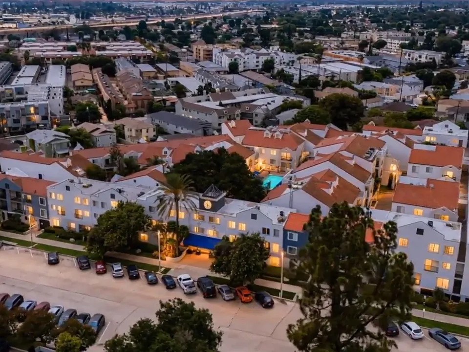 Town Center