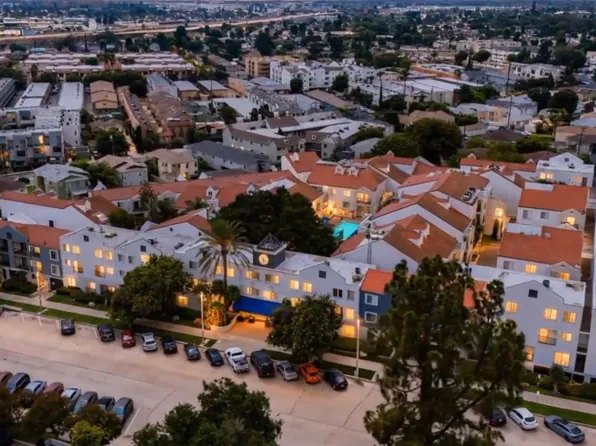 Town Center