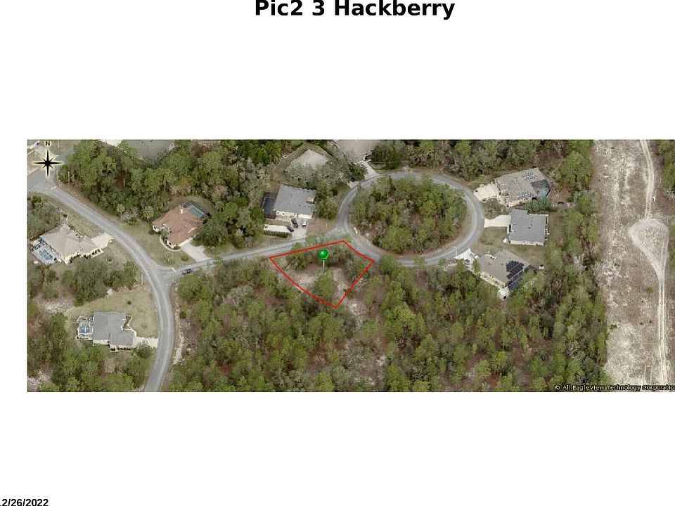 2nd image of 3 Hackberry Court N