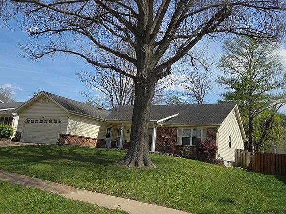 4th image of 1316 Westbrooke Terrace Dr