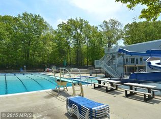 2328 Millennium Ln, Reston, VA 20191