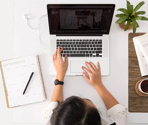 Online Leasing