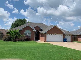 602 SE Cambridge Pl, Bentonville, AR 72712