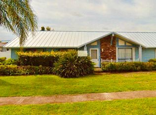 871 Levitt Pkwy, Rockledge, FL 32955