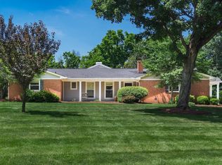 1896 Highland View Dr, Powell, OH 43065