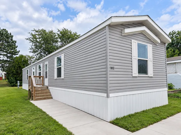 3 Bed 2 Bath Single Section Plan, Harbour West