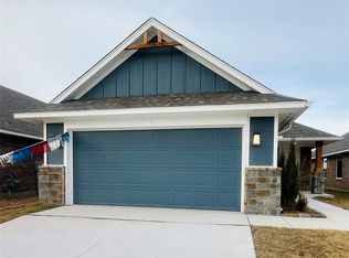 1025 SW 139th St, Oklahoma City, OK 73170