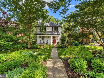 1206 Havenwood Rd, Baltimore, MD, 21218