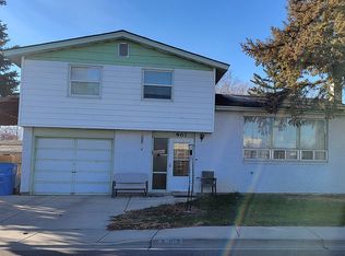 867 Northgate Dr, Pocatello, ID 83201
