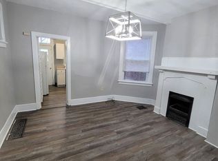 3530 Massachusetts Ave, Pittsburgh, PA 15212