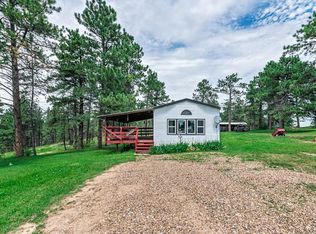 19270 Shear Rd, Belle Fourche, SD 57717