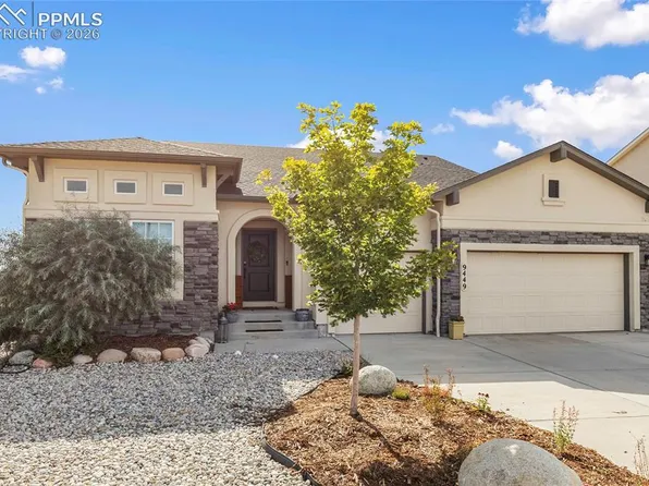 9449 Cut Bank Dr, Colorado Springs, CO 80908