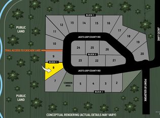 152 Jacks Loop, Alpha, ID 83615