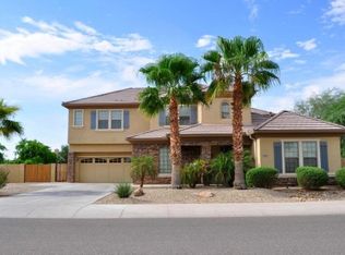 15801 W Montecito Ave, Goodyear, AZ 85395