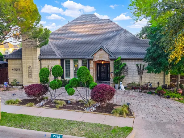 2448 Clearspring Dr N, Irving, TX 75063