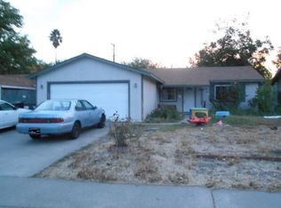 6325 Whitecliff Way, North Highlands, CA 95660