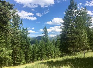 Nka Snowfire Dr, Superior, MT 59872