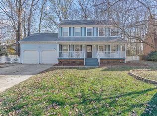 1219 Fairway Dr, Chesapeake, VA 23320