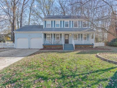 1219 Fairway Dr, Chesapeake, VA, 23320