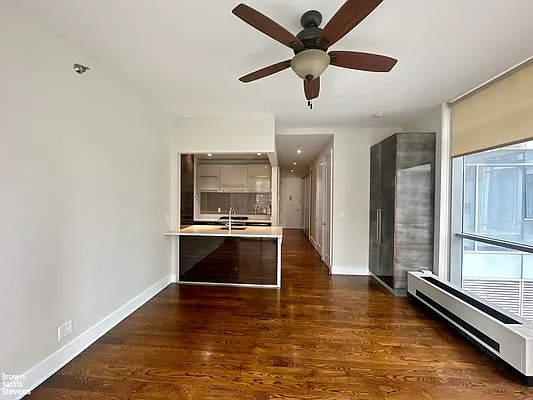 Rented by Brown Harris Stevens | media 12