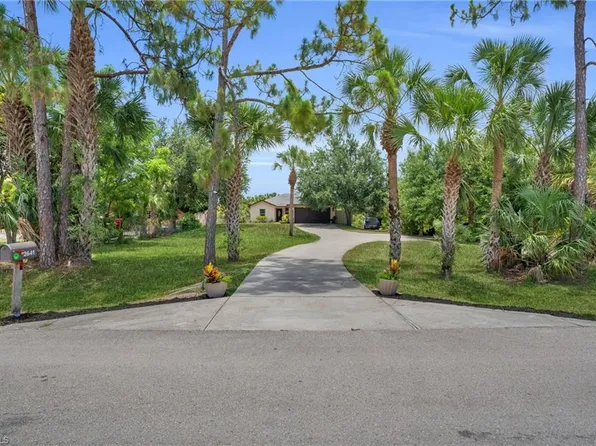 2641 2nd AVE SE, NAPLES, FL 34117