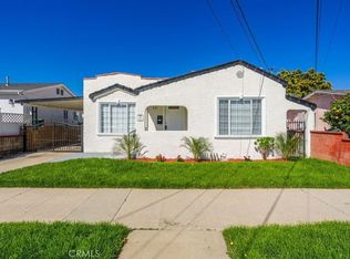 1245 Ravenna Ave, Wilmington, CA 90744