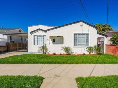 1245 Ravenna Ave, Wilmington, CA, 90744
