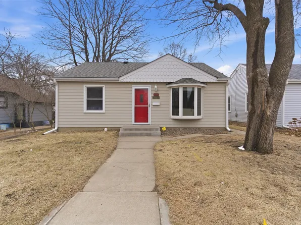3804 Scott Ave N, Robbinsdale, MN 55422