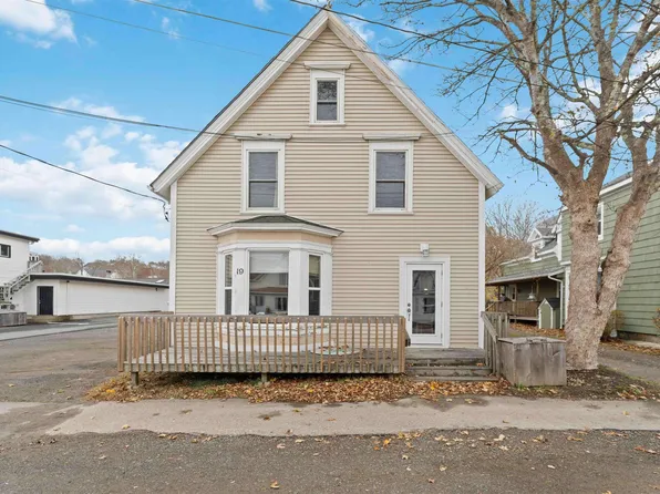 19 Birch St, Digby, NS B0V 1A0