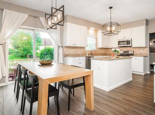 2232 Reeves Ave, Lewis Center, OH 43035