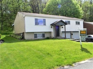 343 Laurie Dr, Pittsburgh, PA