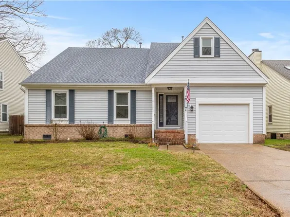 828 Hardwood Dr, Chesapeake, VA 23320