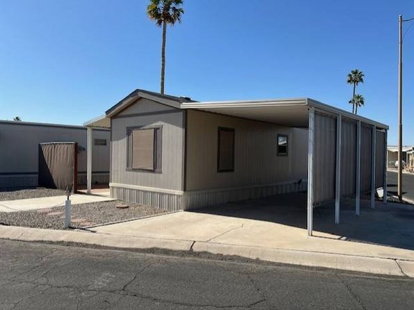 3400 S 4th Ave LOT 43, Yuma, AZ 85365