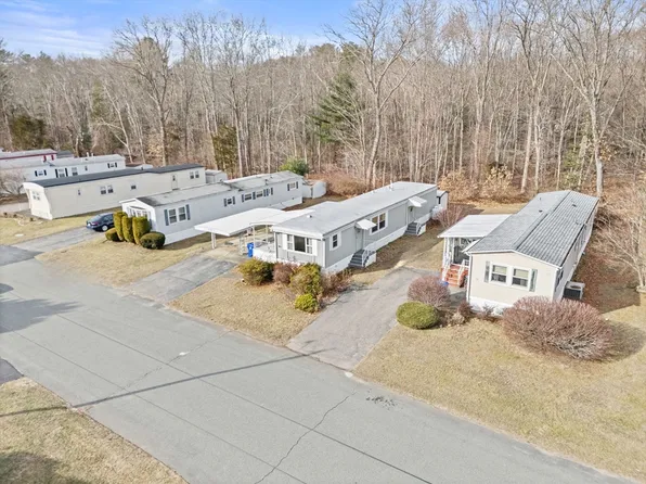 15 Northway, Taunton, MA 02780