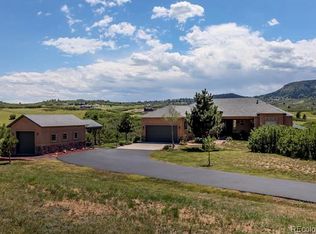 3464 Castle Butte Dr, Castle Rock, CO 80109