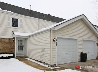 723 Haddam Way, Hanover Park, IL 60133