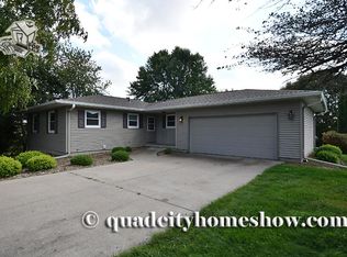 21 Lake Of The Hls, Orion, IL 61273