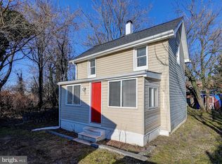 122 Winters Ln, Baltimore, MD 21228