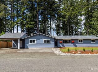 50 E Park Rd, Shelton, WA 98584