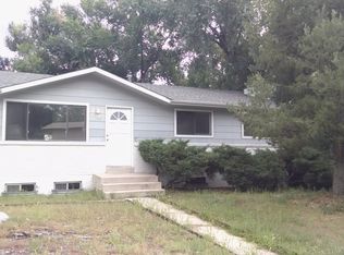 705 Bridger Dr, Colorado Springs, CO 80909